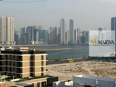 Luxury Brand New 3BR || Maids Room || Waterfront Community || Two Car Parkings || All Amenities