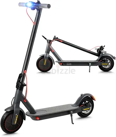 Brand-New Mankeel MK083 Foldable Electric Scooter