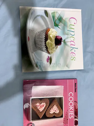 cooking books recipe كتب طبخ