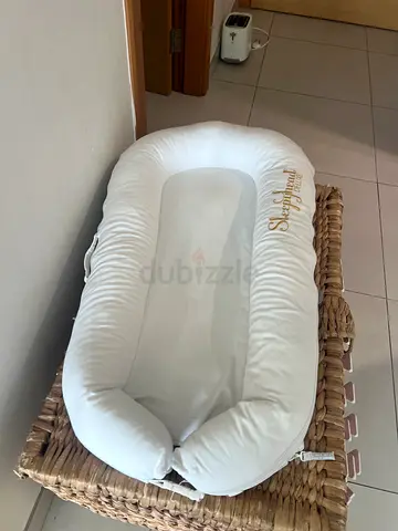 sleepyhead deluxe Newborn
