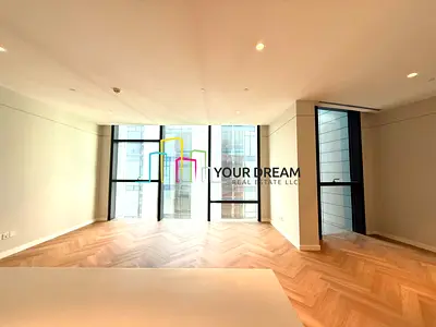 Luxury Style | 1 Bedroom Apartment | Facilities | Parking