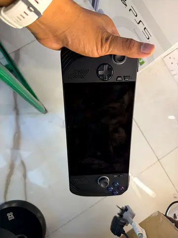 rog ally x for sell