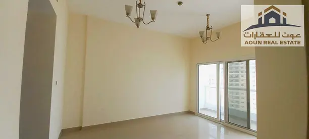 For Sale: 1-Bedroom Apartment in Art Tower, Al Nahda, Sharjah | AED 41,000 Annual Rental Income