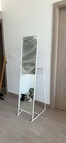 IKEA stand mirror