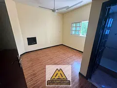 Studio for annual rent in Al Rashidiya 1 – Ajman | Opposite the fish market A studio apartment is 