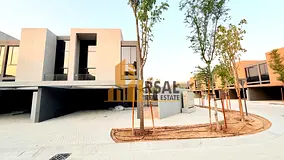 3 bedroom Corner || Brand new || Saro Massar || Bigger size