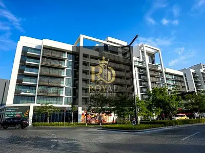 SUPER DISTRESS PRICE | 1 BEDROOM APARTMENT | STUNNING POOL VIEW | THE MOST LUXURIOUS BUILDING IN ALJADA | FREEHOLD TO ALL NATIONALITIES
