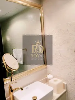 GOOD DEAL | 9.45% ROI | RENTED FOR AED 52,000 | SMART INVESTMENT OPPORTUNITYOwn this spacious 2-bedr