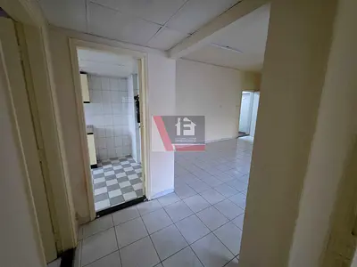 Spacious big size 1bhk //big balcony and kitchen