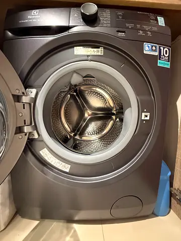 Electrolux 10kg Washing Machine