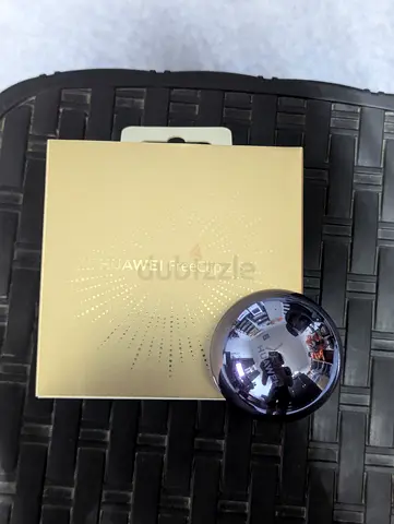HUAWEI FreeClip 2 Special Edition