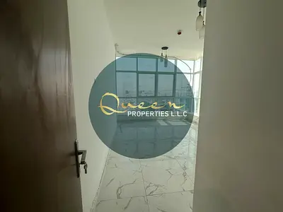 High Floor and Two Balconies! Great Rental Opportunity at Al Waha Towers