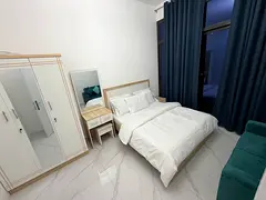 Luxury Furnished room available in Al Barsha 1