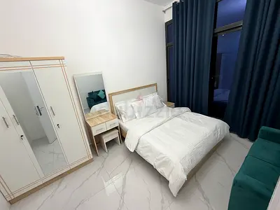 Luxury Furnished room available in Al Barsha 1