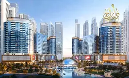A NEW WAVE OF LUXURY LIVING_20%DISCOUNT_ASK PPH!!