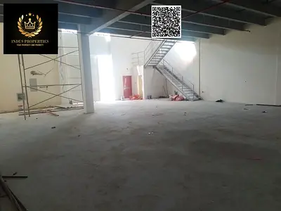 3950 SQFT || BEST FOR SMALL INDUSTRIAL ACTIVITY OR STORAGE || GROUND + MAZANINE || NORMAL ELECTRICITY || AVAILABLE FOR RENT