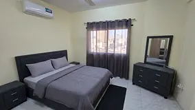 Fully Furnished 2BHK for Rent in Sharjah Al Nahda