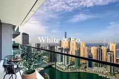 Marina Views | Fully Furnished | Modern