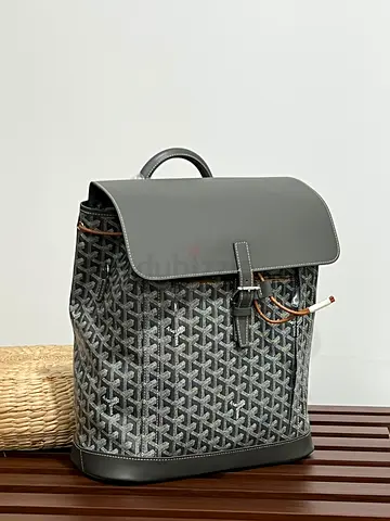 Goyard backpack bag