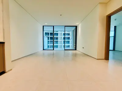 Brand New Smart home // Premium 1-bhk Just 78k Rent 4 Cheques & Kitchen Appliances