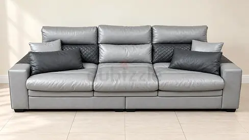 PREMIUM sofa soft and comfy
