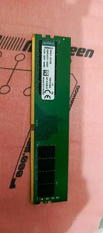 Kingston DDR4 RAM 8GB 213MHZ