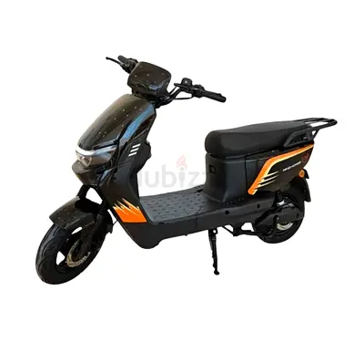 Wind Horse M5 Pro Electric Bike ▪︎ Brand New ▪︎ 1 Year Warranty