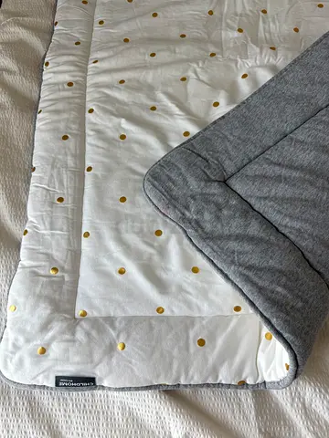 Childhome Playmattress Playcarpet 95 x 75 cm
