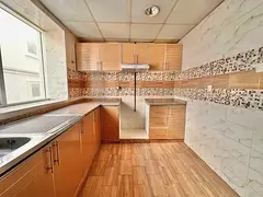 Cheaper Spacious 1BR/Family Bldg/Close To Safari Mall/Booked Now