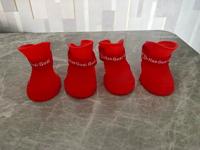 Dog shoes (XL)