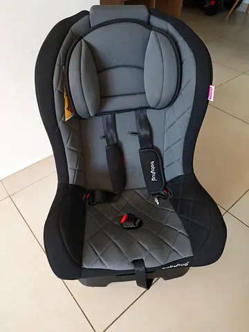 Babyhug car seat