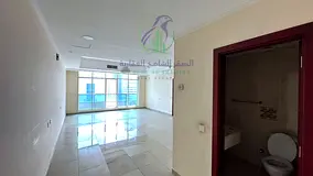 3 Bedroom Apartment in Al Taawun, Sharjah | Landlord-Paid AC & Free Gym | Maid's Room | 2 Balconies 