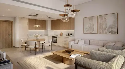 Modern Design | Private Beach Access | Vibrant Community