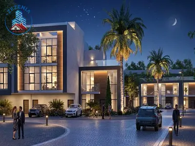 Ask for Payment | Cash | Pool view | 30%ROI |80%Mortgage