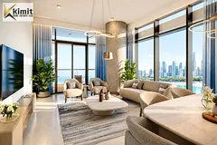 BEACH FRONT_5K MONTHLY_SPACIOUS SIZES_43% APPRECIATION_LIMITED