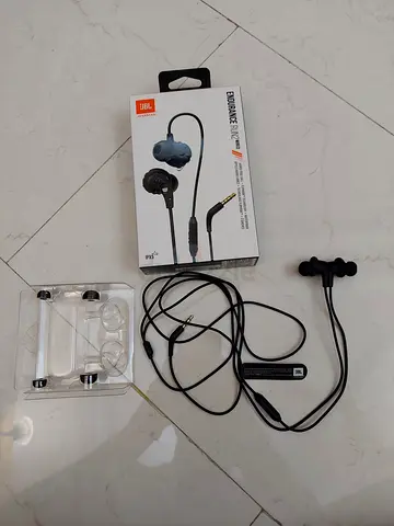 Jbl endurance run 2