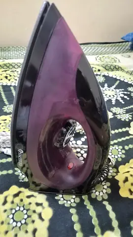New dry Steam Iron - brand new