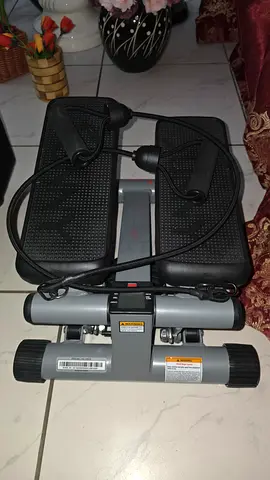 Sunny Brand Manual Stepper for Home Workout