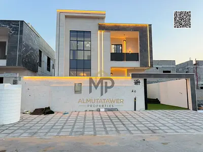 Villa for sale directly from the owner. Freehold ownership is available to all nationalities. It is located opposite the mosque.