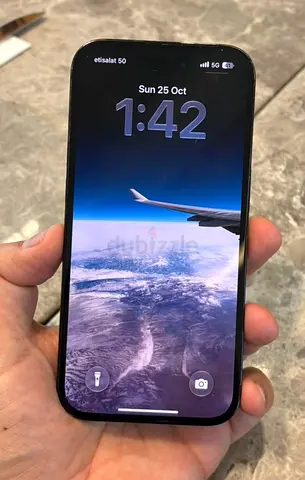 iPhone 14 Pro, 256GB