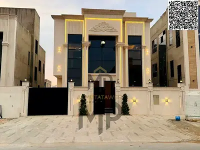 فيلا للبيع بموقع استراتيجي مميز | قريبة من جميع الخدمات والمدارس والمراكز التجارية، لتوفر لك ولعائلتك الراحة وسهولة الوصول لكل احتياجاتكم.