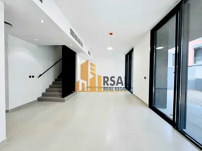 Brand New Luxurious 4BR with Majlis Room Corner Unit