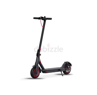 Wind Horse Electric Scooter 350W 30KM Range 25KM Speed, T1