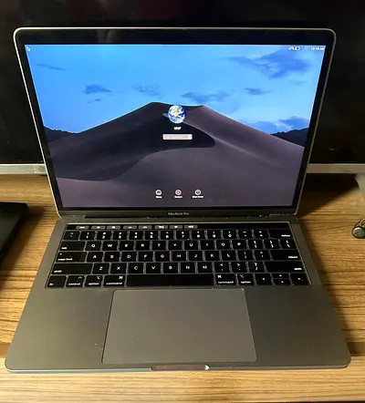 MacBook Pro For Sale