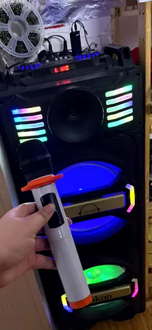 Ikon speaker