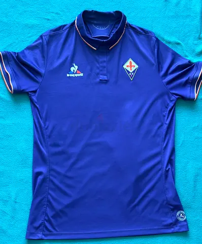FIORNTINA SHIRT /M size ORGINAL