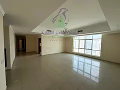 2-Bedroom Apartment for Rent in Al Taawun, Sharjah | Panoramic View | 2 Balconies | 2 Bathrooms | Fr