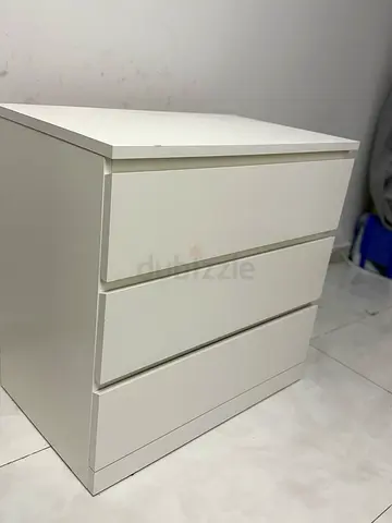 IKEA Chester drawer for sale in Dubai