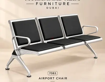 Brand New waiting chairs good quality available