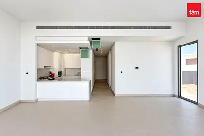 Brand New Spacious Layout | Big Plot | Corner Unit